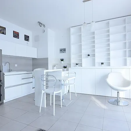 Apartment Victus Apartamenty, Cadena 3