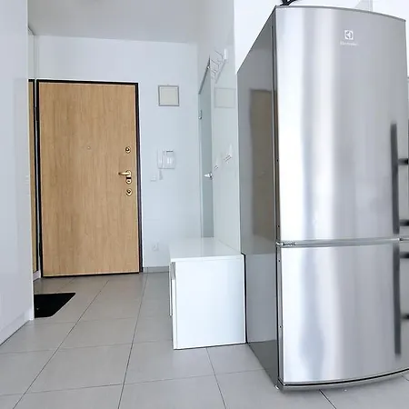 Appartamento Victus Apartamenty, Cadena 3 *