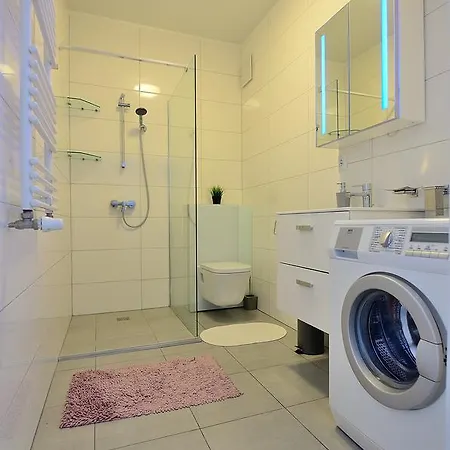 公寓 Victus Apartamenty, Cadena 3 索波特