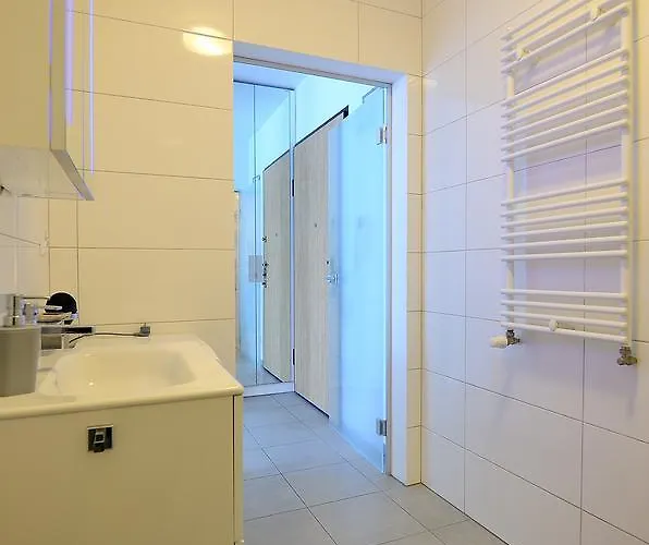 Victus Apartamenty, Cadena 3 Apartment Zoppot