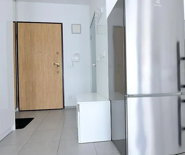 Apartment Victus Apartamenty, Cadena 3 *