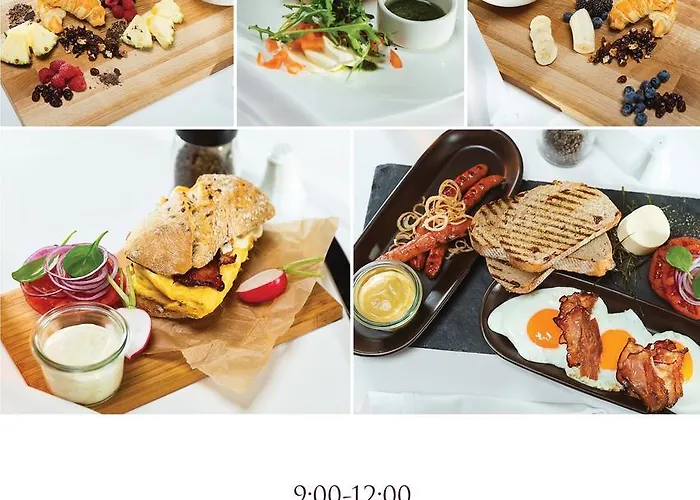 Victus Apartamenty, Cadena 3 Apartment Zoppot