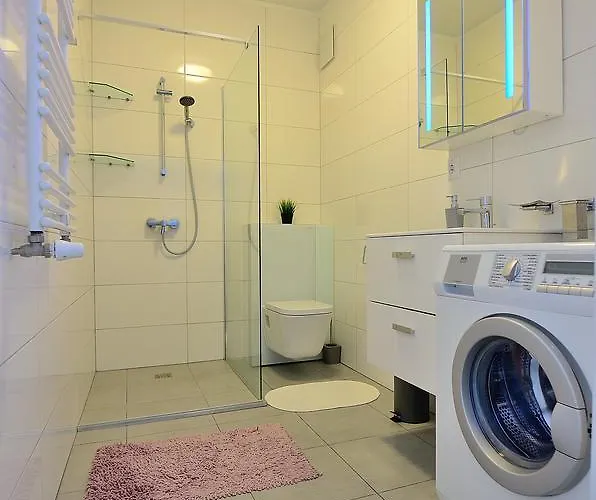 Apartment Victus Apartamenty, Cadena 3 Zoppot